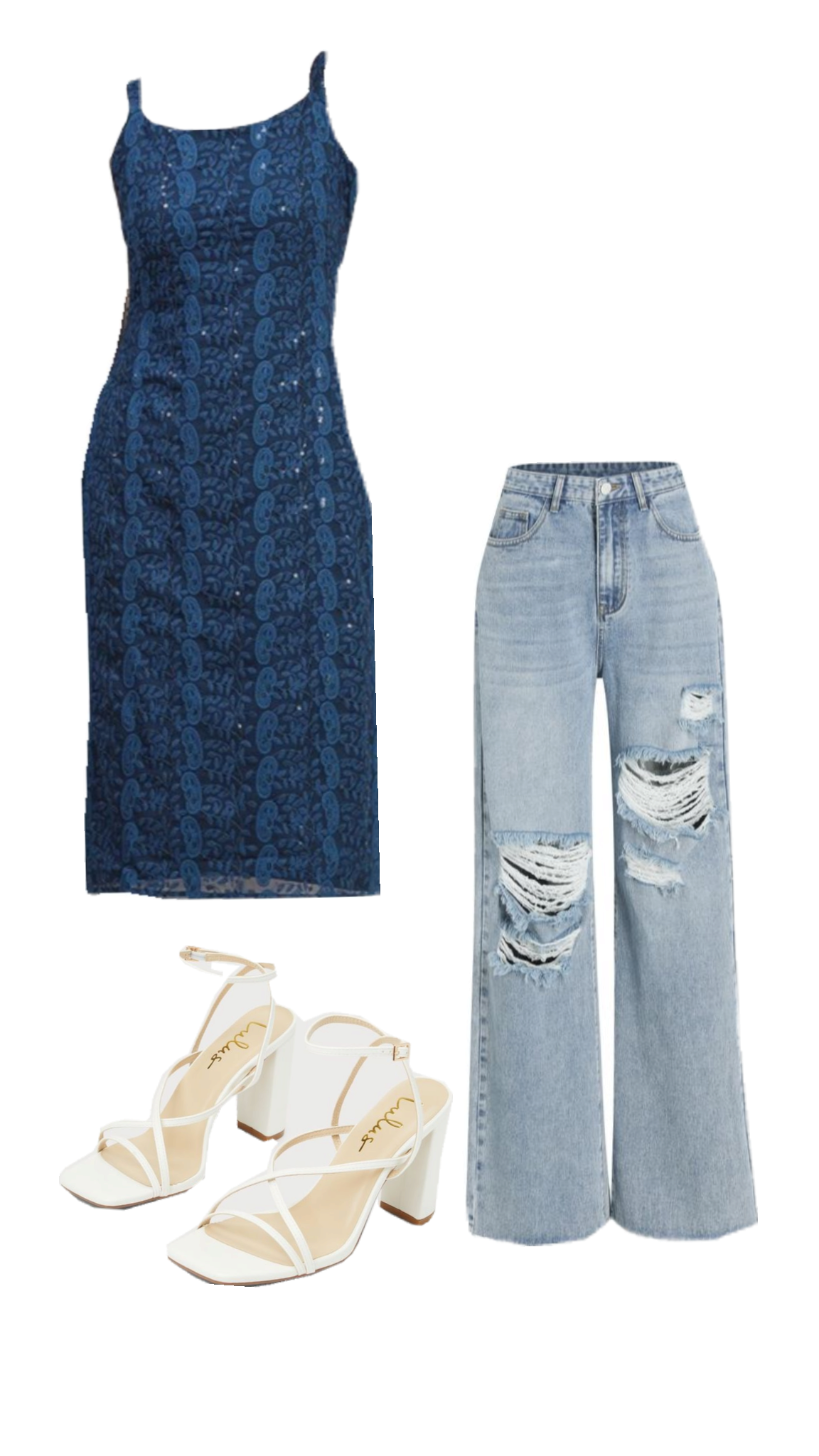 Outfit grid image 44